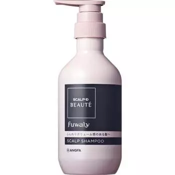 Scalp D Beaute Шампунь для кожи головы Scalp D Beaute Flowery Scalp 350 мл