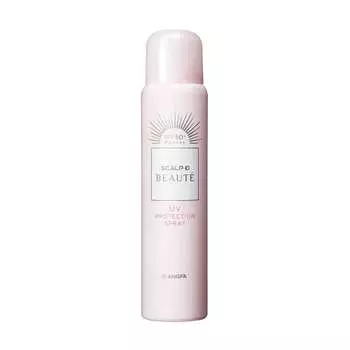 Scalp D Beaute UV Spray Sunscreen Spray (For Hair, Face, Body) Sun Protection UV Cut