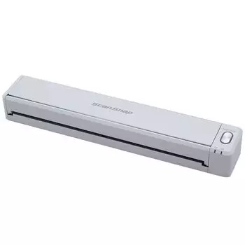 ScanSnap PFUiX100 2 года гарантии Модель Белоснежный FI-IX100BW-P