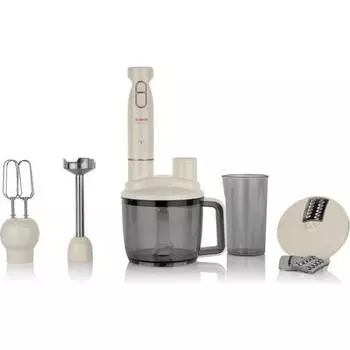 Schafer Chef Blend Mega Blender Набор-Крем