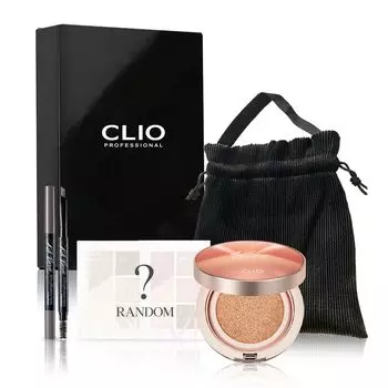 Счастливая сумка CLIO LUCKY BAG Счастливая сумка Clio [AMAZON limited] (03 БЕЛЬЕ)