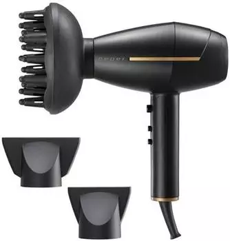 Sche-cheveux Ionique TU прозрачный