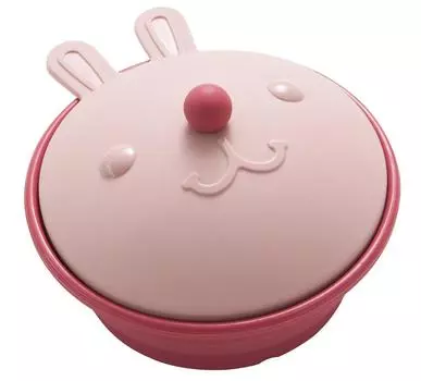 Счетчик Petit Steamer Rabbit Franais 807-RT