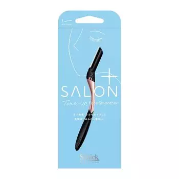 Schick Hydrosilk Salon Plus Tone Up Face Smoother Holder черный 1 шт бритва для женщин (с Блейдом) (х 1)
