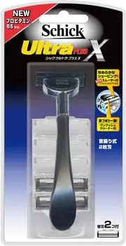 Schick Schick Ultra Plus