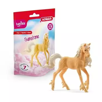 schleich bayara Sunstone (special) 70776