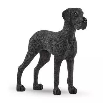 Schleich Farm World Немецкий дог 13962