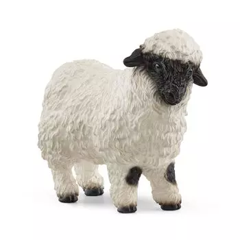 Schleich Farmworld Долина Черноносых 13965