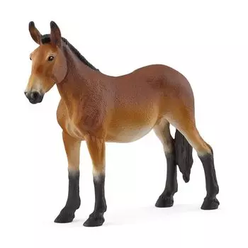 Schleich Farmworld Мул 14889