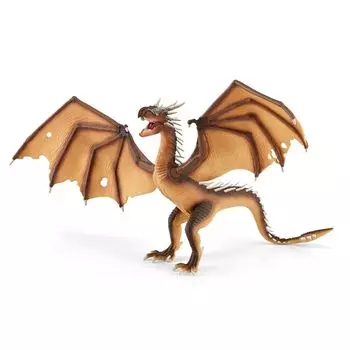 Schleich Harry Potter series Венгерский хрустохвост 13989