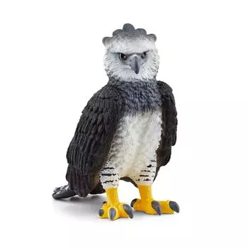 Schleich Wildlife Harpy Eagle 14862