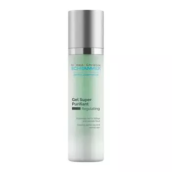 Schramek Gel Super Purifier 50 мл