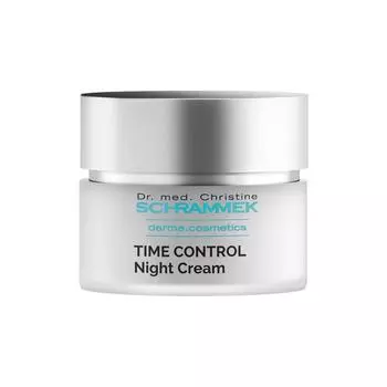 Schramek time control night cream 50ml