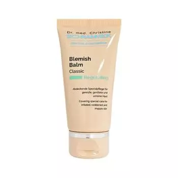 Schrammek Blemish Balm 30 мл BB-крем, импортируется напрямую из Германии, 1 шт.