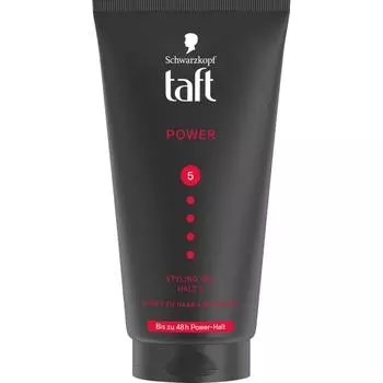 Schwarzkopf 3 Wettertaft Power Styling гель для волос 150 мл