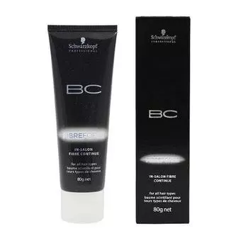 Schwarzkopf BC Fiber Force Insalon Fiber Continue 80g