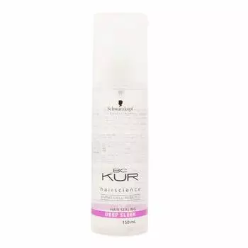 Schwarzkopf BC Qua Deep Sleek 150ml Liquid None
