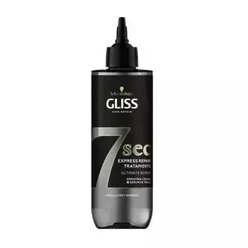 Schwarzkopf Gliss 7 Sec Express Ultimate Repair 200 мл