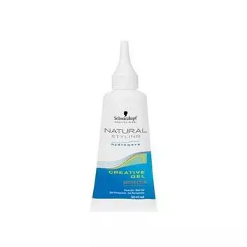 Schwarzkopf Natural Styling Hidrowave Creative Gel 1