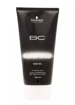 Schwarzkopf Professional Schwarzkopf BC Fiber Force Fiber Veil 150 г