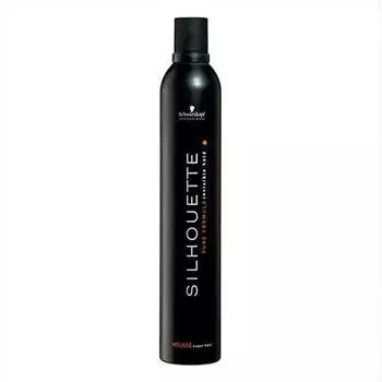 Schwarzkopf Silhouette Мусс для придания объема (200 мл)