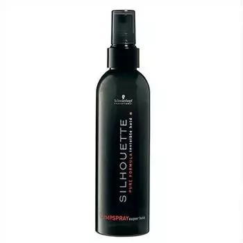 Schwarzkopf Silhouette спрей для моделирования 14559 (200 мл)