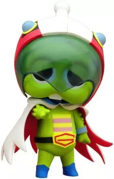 Science Ninja Team Gotchapin Nendoroid Gotchapin 1 No.