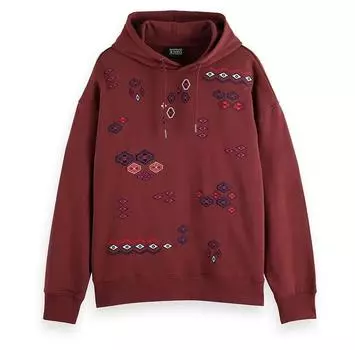 Scotch & Soda 178459 худи M