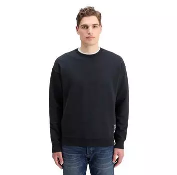 Scotch & Soda Front Back Artwork свитшот L