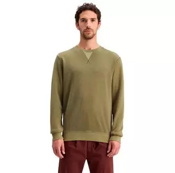Scotch & Soda Garment Structured свитшот L