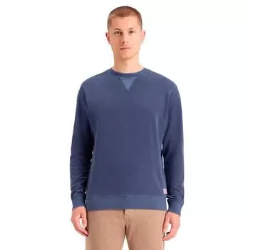 Scotch & Soda Garment Structured свитшот S