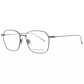 Scotch Soda Men Optical Men S оправы серые