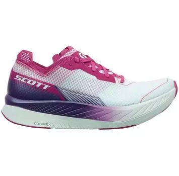 Scott Speed Carbon RC беговые кроссовки EU 38