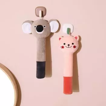 Scratch An Itch Soft Animal Massage Hammer Stick Hitting Hammer Stick Shoulder Arm Neck Legs 2