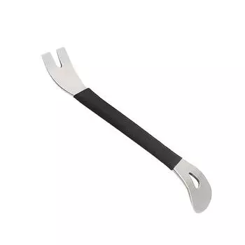 Screwdriver Portable Tool Durable Practical Auto Parts Rocker Buckle Simple Comfortable Car Tools Car Save Effort Audio Car Door