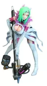 сделать пластиковые модели CUSTOM x KOTOBUKIYA air Let s - - [item]