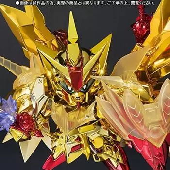 SDX Superior Dragon Высота фигурки 8 см Ex-AS приблизительно. АБС и ПВХ и литье под давлением