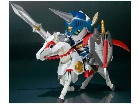 SDX Swordsman Zeta Gundam Web (Tamashii Limited)