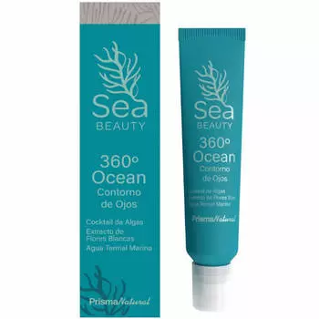 Sea Beauty 360 Ocean Eye Contour 15 мл