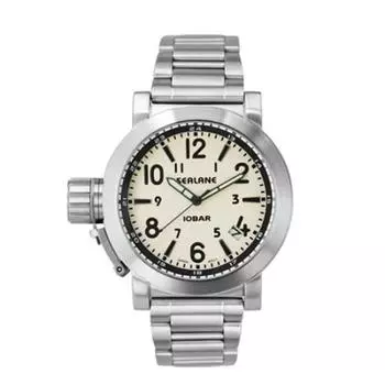[Sea Lane] Часы SE43-MWH Silver