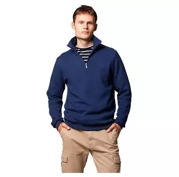 Sea Ranch Свитер с высоким воротом Cromwell L