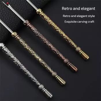 Seam Ripper Sharp Broken Wire U-shaped Cutting Edge Alloy + High Quality Steel Sewing Tools & Accessories Sewing Accessories