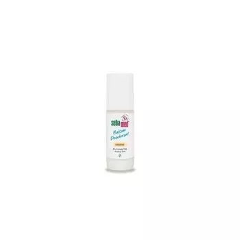Sebamed Дезодорант шариковый 50 мл бальзам