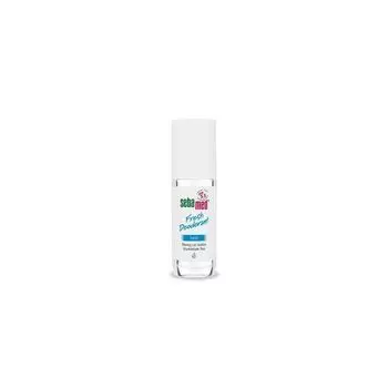 Sebamed Дезодорант Шариковый Освежающий 50мл