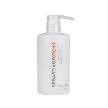 Sebastian Professional Potion 9 Восстанавливающее молочко 500мл