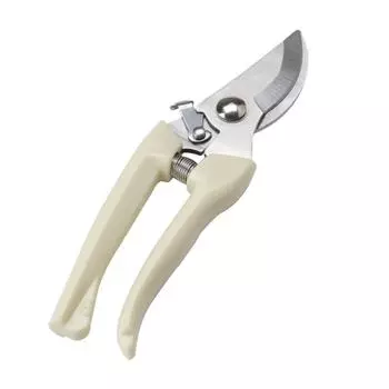 Secateurs Pruning Fruit Tree Pruners Grafting Tool Bonsai Garden Shears Curved