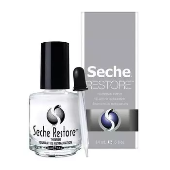 Seche Restore Восстанавливающий растворитель 14 мл
