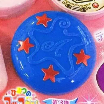 Secret Compact Collection 3rd Season Magical Compact Single Item Акко-чан