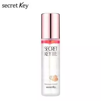 Secret Key Starting Treatment Сыворотка-спрей с розовым маслом 100 мл