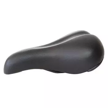 Седло Shanley 6746 черное ATB/MTB 109-32452 чёрный